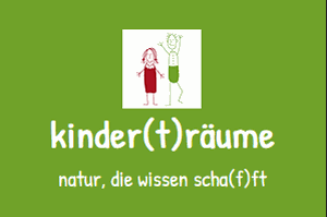 Das Logo von kinder(t)räume Kelkheim gemeinnützige GmbH