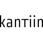 Das Logo von nju kantiin