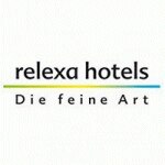 relexa hotel Airport Düsseldorf/Ratingen Logo