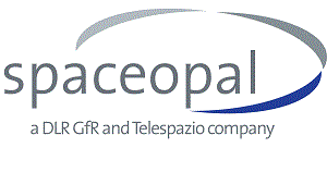 spaceopal GmbH Logo