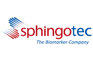 Das Logo von sphingotec GmbH