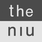 Das Logo von the niu Hide Berlin