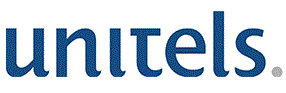 Das Logo von unitels consulting GmbH