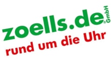 Das Logo von zoells.de GmbH
