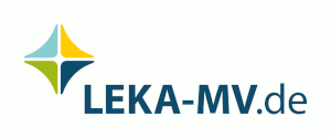 Das Logo von (LEKA MV) Landesenergie- und Klimaschutzagentur Mecklenburg-Vorpommern GmbH