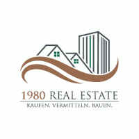 Das Logo von 1980 Real Estate GmbH