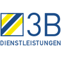 Das Logo von 3B Dienstleistung Dresden GmbH