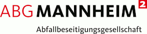 Das Logo von ABG Abfallbeseitigungsgesellschaft mbH Mannheim
