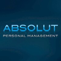 Das Logo von ABSOLUT PersonalManagement GmbH