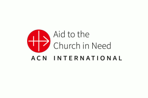 Das Logo von ACN International Aid to the Church in Need gGmbH