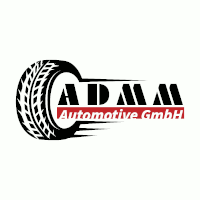 Das Logo von ADMM AUTOMOTIVE GmbH