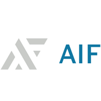 Das Logo von AIF Capital AG