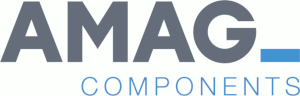 AMAG Components Karlsruhe GmbH Logo