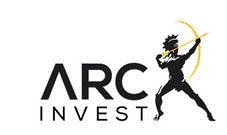 Das Logo von ARC INVEST GmbH