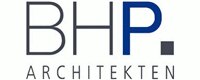 Das Logo von ARCHITEKTEN BHP. Planungsgesellschaft mbH