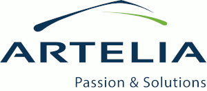 Das Logo von ARTELIA GmbH