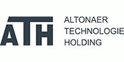 Das Logo von ATH Altonaer-Technologie-Holding GmbH
