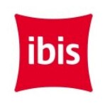 Das Logo von Ibis Regensburg City