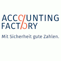 Das Logo von Accounting Factory AbZ GmbH