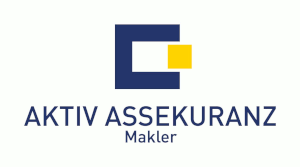 Das Logo von Aktiv Assekuranz Makler GmbH