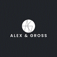 Das Logo von Alex & Gross GmbH