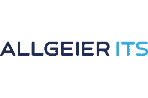 Das Logo von Allgeier IT Services GmbH