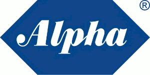 Das Logo von Alpha Calcit Füllstoff GmbH & Co.KG