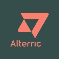 Das Logo von Alterric GmbH