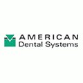 Das Logo von American Dental Systems GmbH