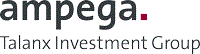 Das Logo von Ampega Investment GmbH