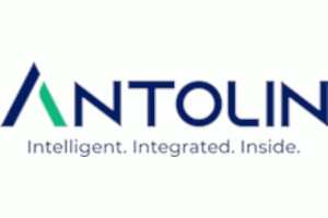 Das Logo von Antolin Deutschland GmbH
