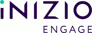 Das Logo von Inizio Engage