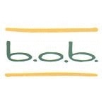 Das Logo von B.O.B. GmbH
