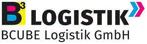 Logo: BCUBE Logistik GmbH
