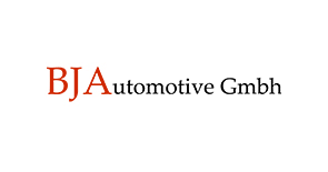 Das Logo von BJ Automotive GmbH