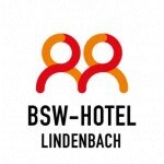 Das Logo von BSW-Hotel Lindenbach