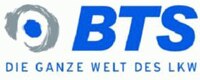Das Logo von BTS GmbH