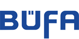 Das Logo von BÜFA GmbH & Co. KG