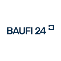 Das Logo von Baufi24 Baufinanzierung GmbH
