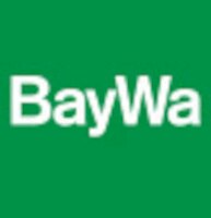 Das Logo von BayWa Obst GmbH & Co. KG