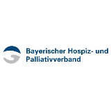 Das Logo von Bayerischer Hospiz- und Palliativverband e.V.
