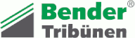 Das Logo von Bender GmbH