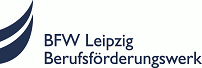 Das Logo von Berufsförderungswerk Leipzig gemeinnützige GmbH