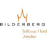 Das Logo von Bilderberg Bellevue Hotel Dresden