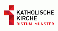 Das Logo von Bistum Münster