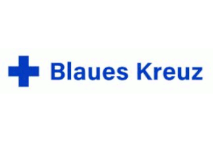 Das Logo von Blaues Kreuz Diakoniewerk mildtätige GmbH