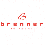 Das Logo von Brenner Grill Pasta Bar