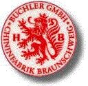 Das Logo von Buchler GmbH