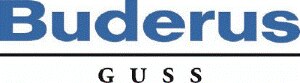 Das Logo von Buderus Guss GmbH