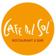 Das Logo von Cafe Del Sol Bremen